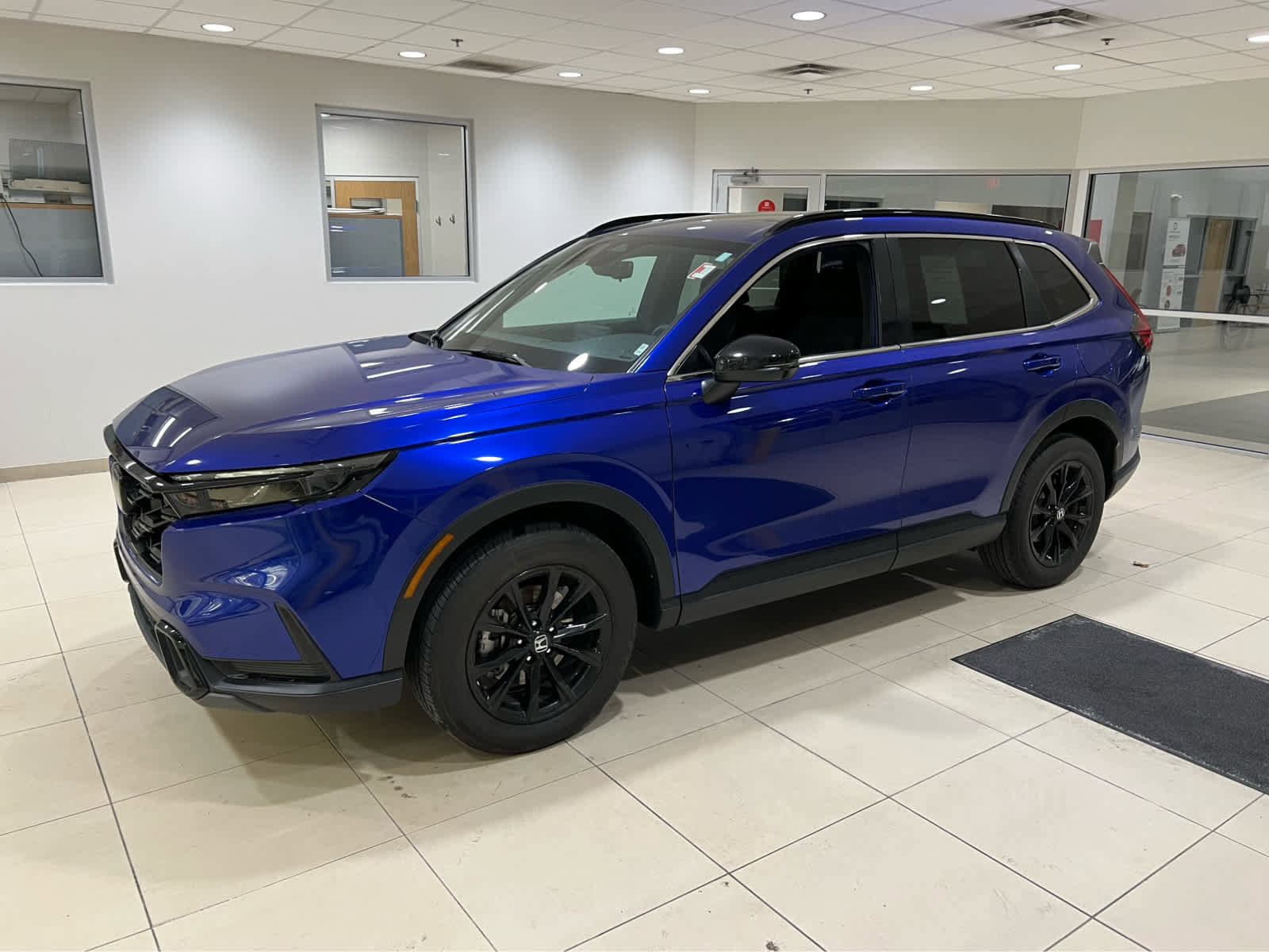 Used 2023 Honda CR-V Sport image 3