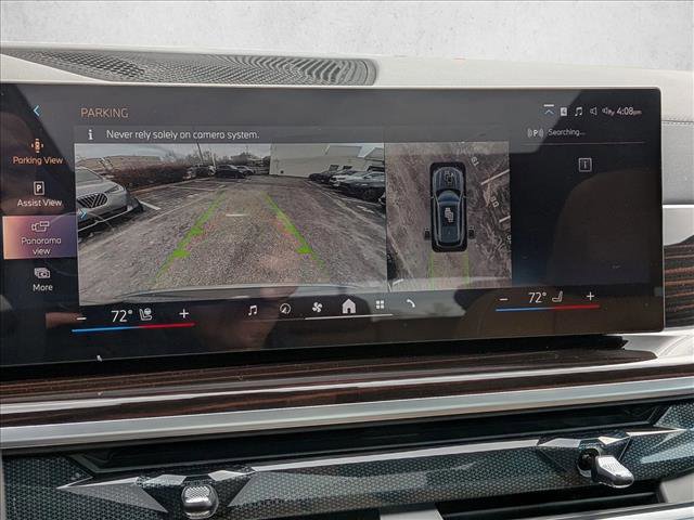 Used 2026 BMW X5 xDrive40i image 12