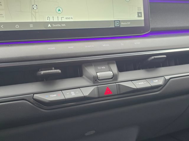 Certified 2024 Kia EV9 GT-Line AWD/4WD image 34