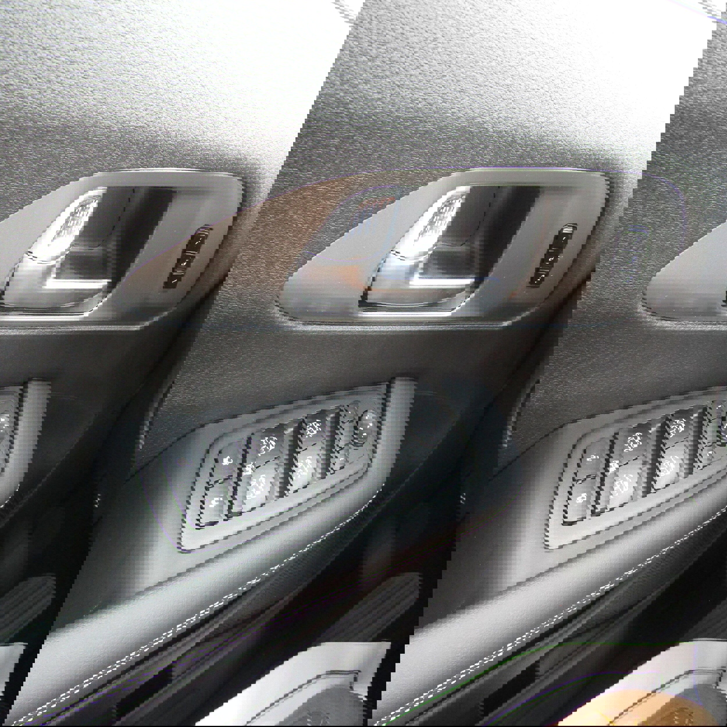 New 2026 Chrysler Pacifica Select image 24