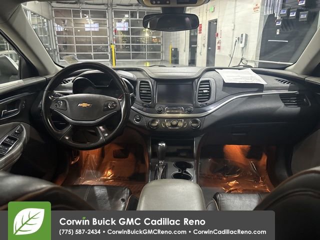 Used 2019 Chevrolet Impala LT image 33