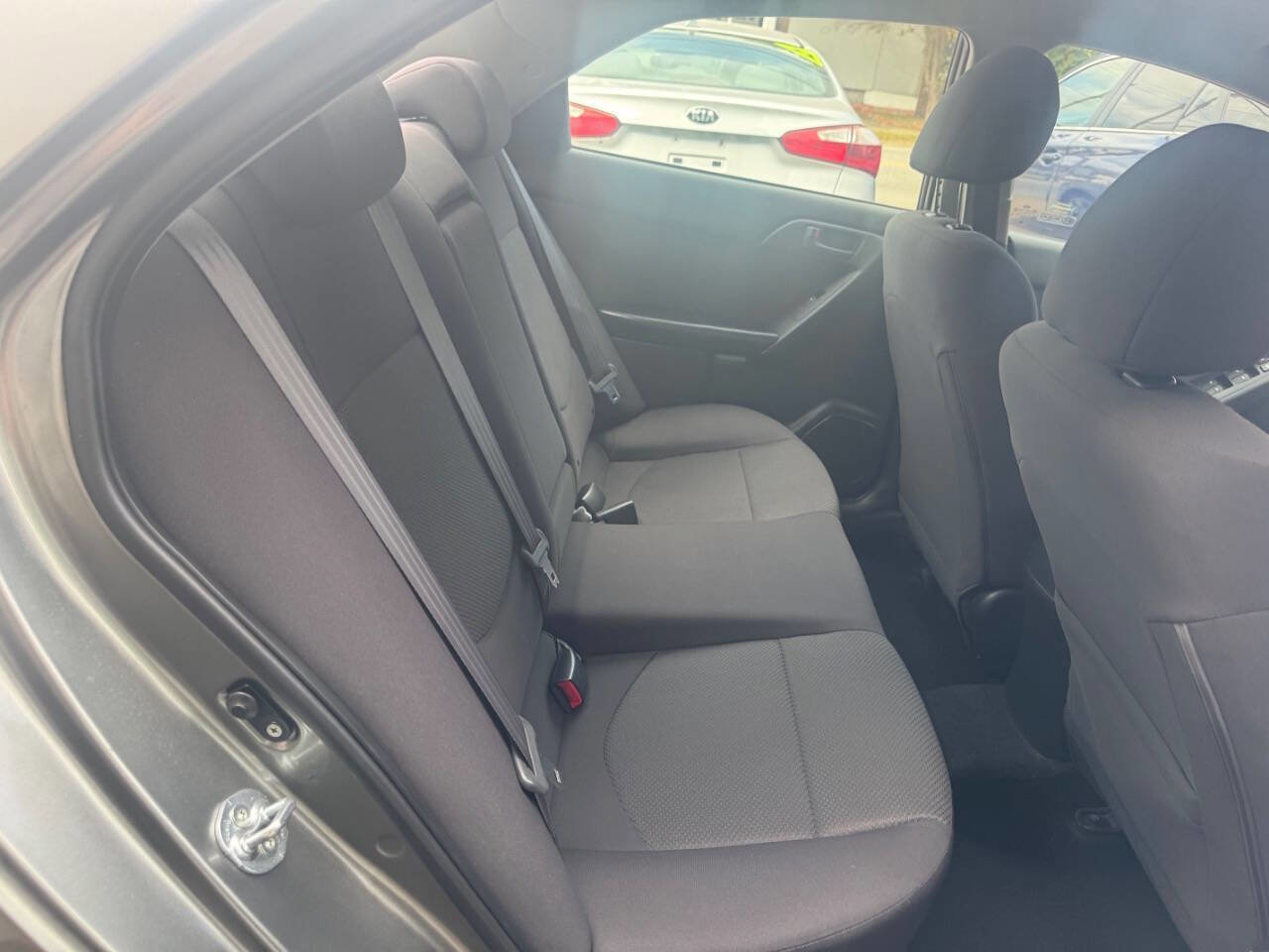 Used 2012 Kia Forte EX w/ Fuel Economy Pkg image 19