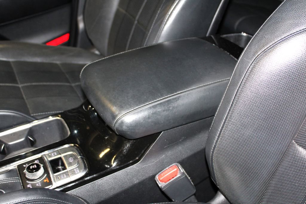 Used 2020 Kia Telluride EX image 24