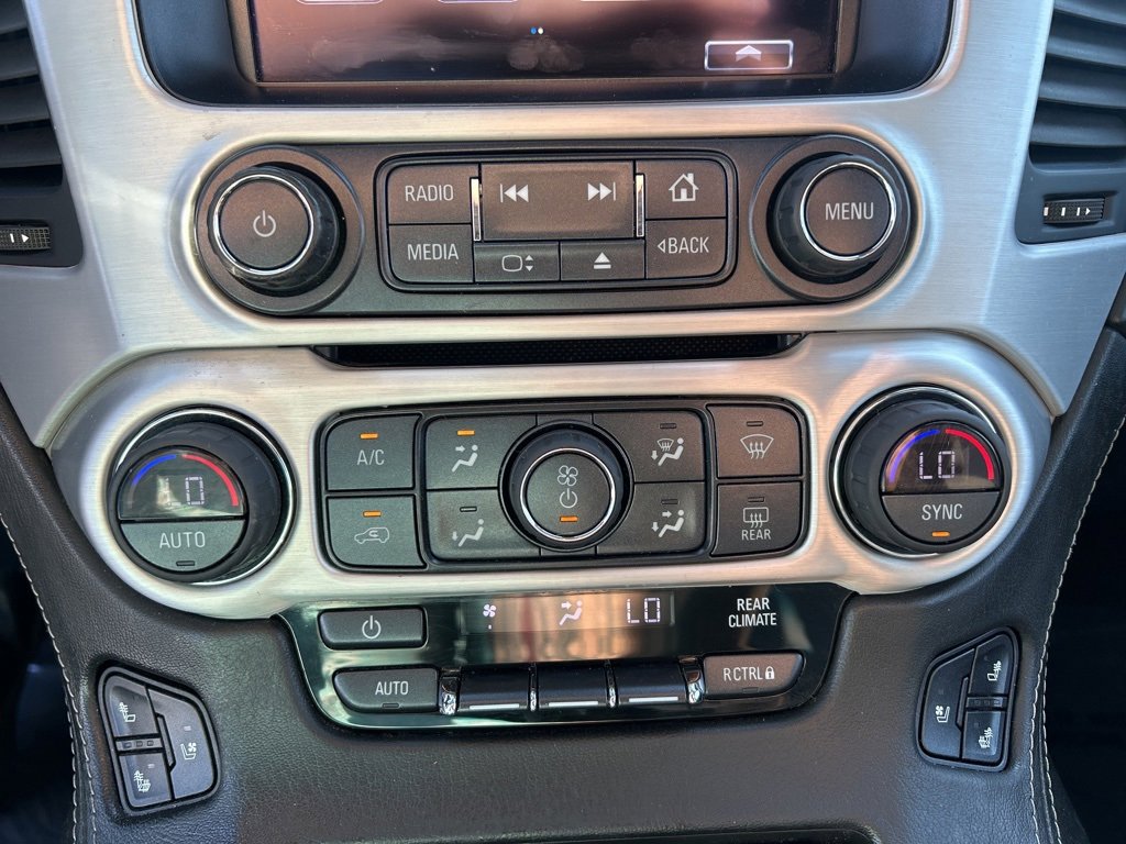 Used 2019 GMC Yukon XL SLT image 30