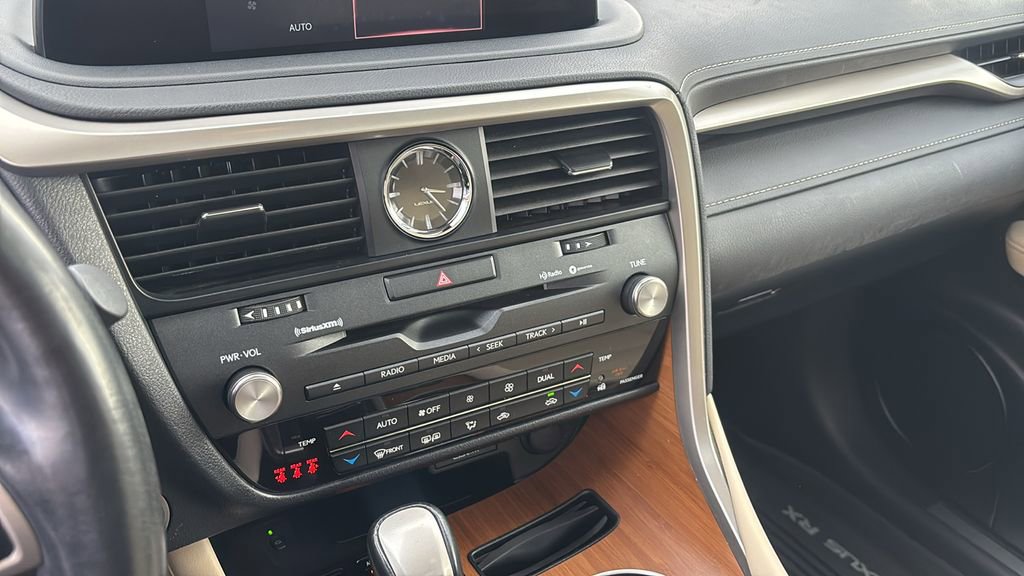 Used 2021 Lexus RX 350 AWD w/ Accessory Package (P3) image 20