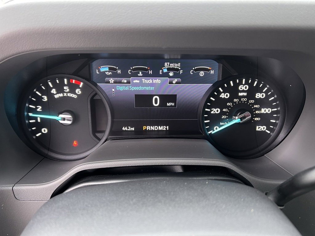 New 2026 Ford E-350 and Econoline 350 Super Duty w/ Power Equipment Group image 17