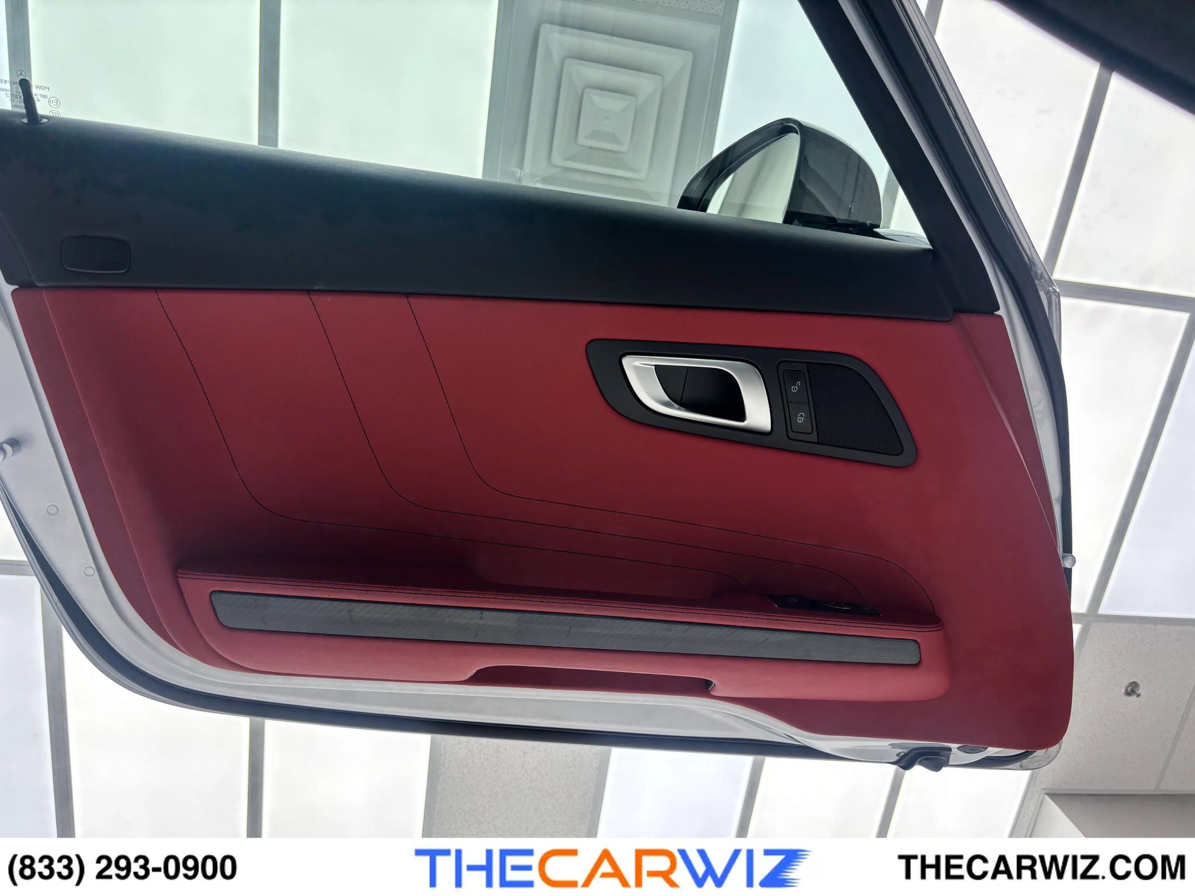 Used 2013 Mercedes-Benz SLS AMG GT Coupe image 79