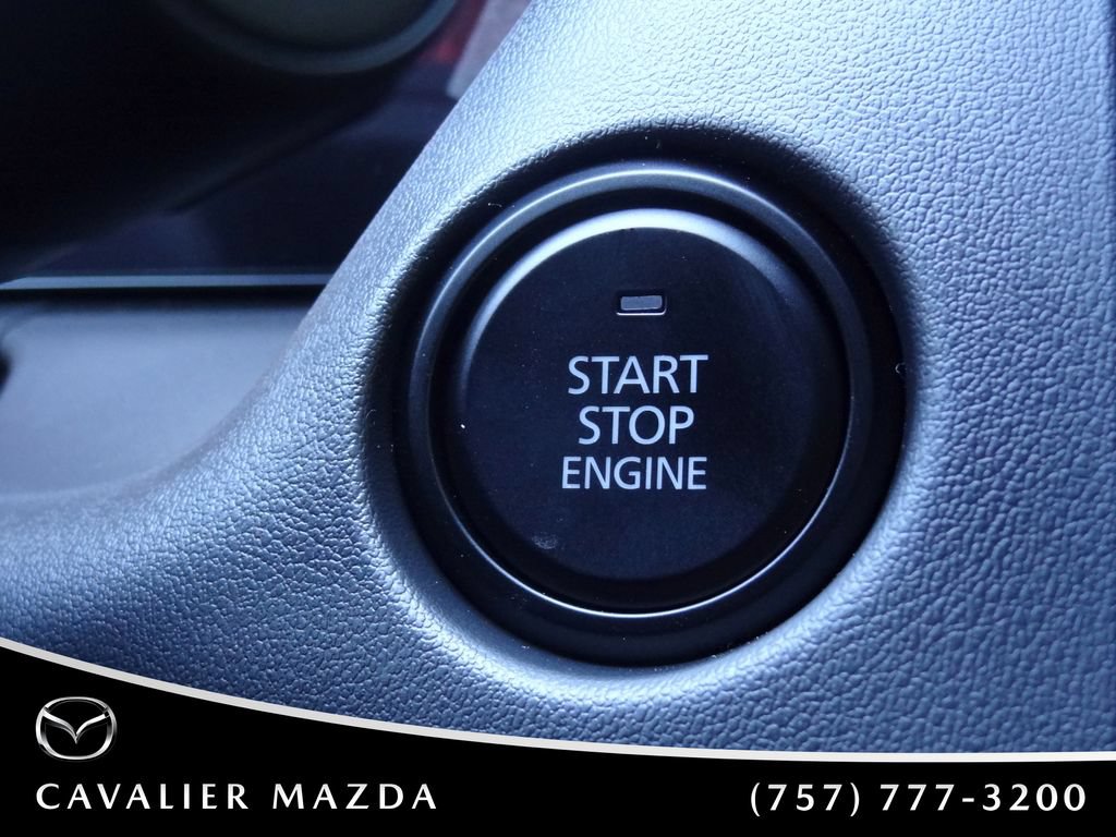 New 2026 MAZDA CX-5 Preferred AWD/4WD image 19