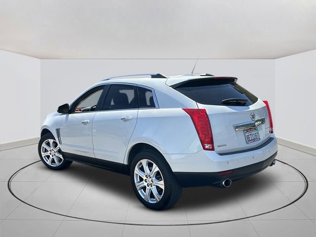 Used 2015 Cadillac SRX Performance w/ Driver Awareness Package FWD image 2