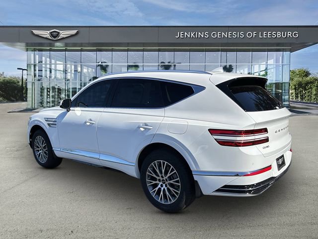 Used 2026 Genesis GV80 2.5T image 6