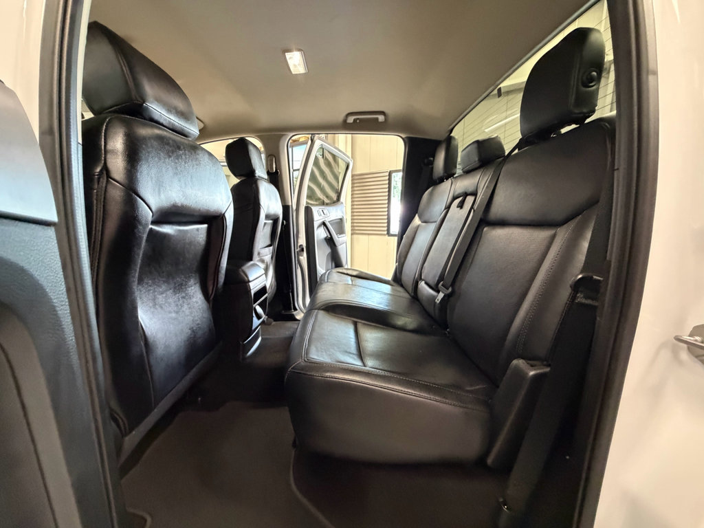 Used 2019 Ford Ranger XLT w/ Equipment Group 301A Mid RWD image 49