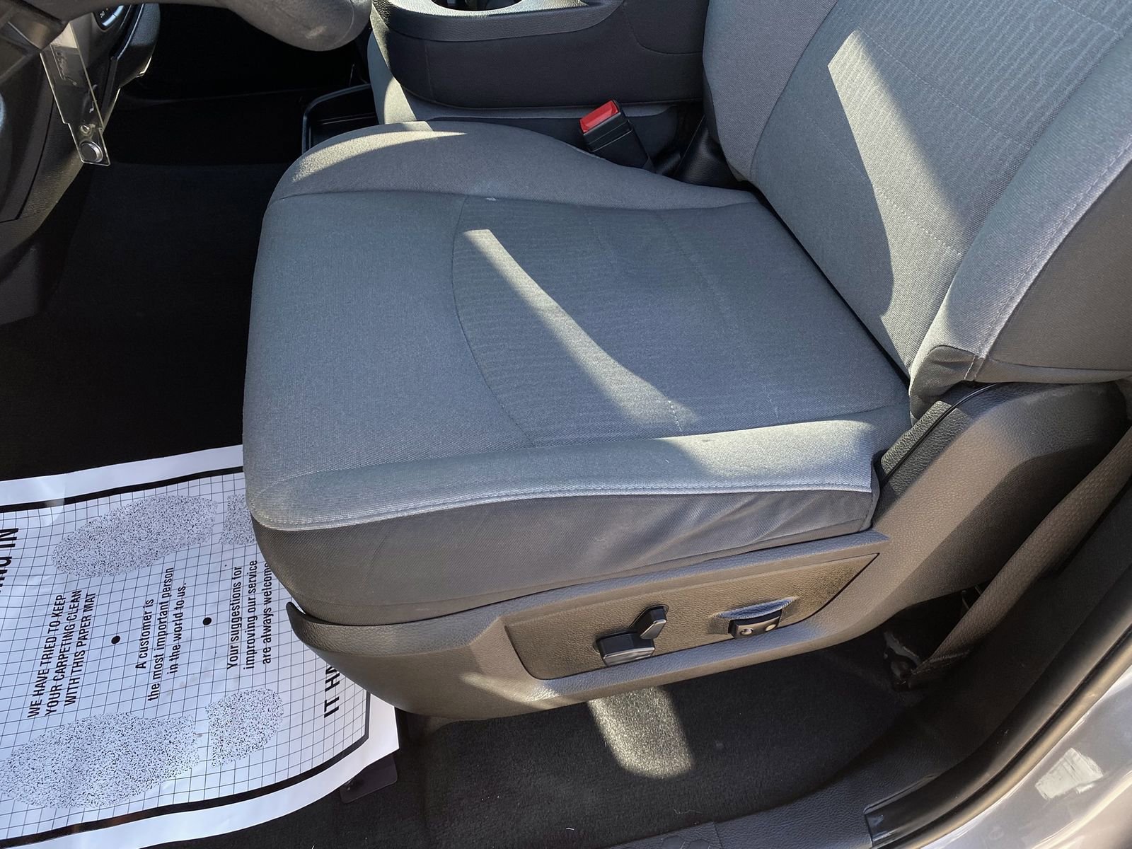 Used 2023 RAM 1500 Classic SLT image 12