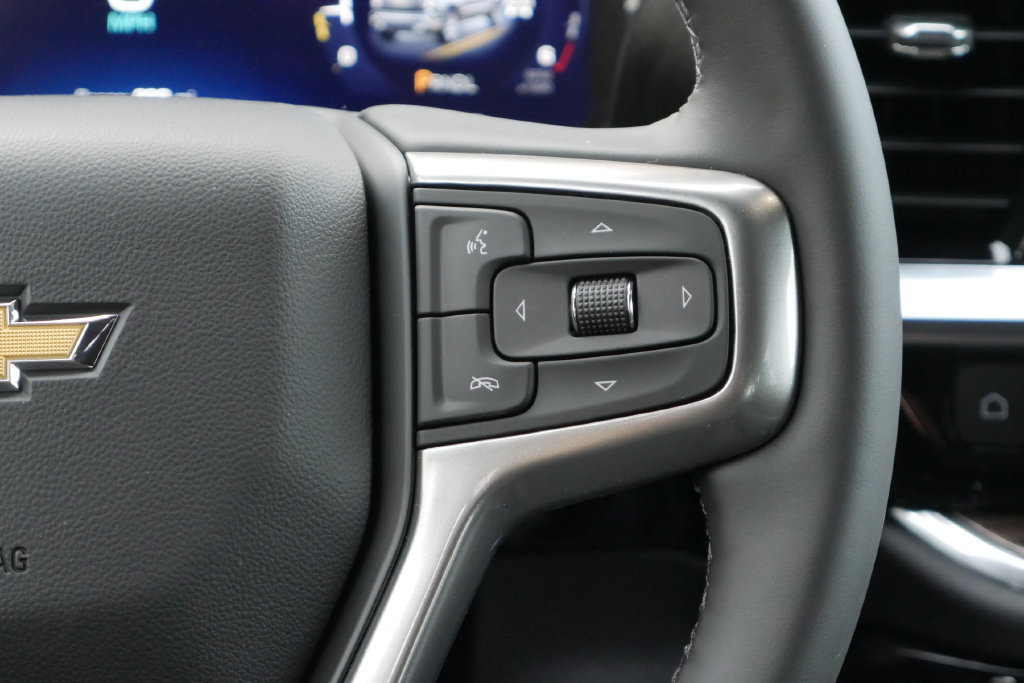 New 2026 Chevrolet Silverado 1500 LT AWD/4WD image 19