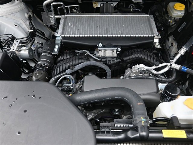 Used 2025 Subaru Ascent Touring w/ Popular Package #1 image 31