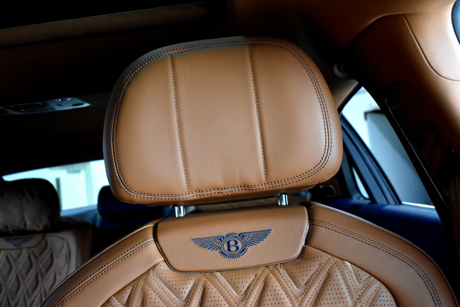 New 2027 Bentley Flying Spur AWD/4WD image 31