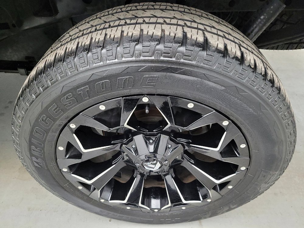 Used 2017 Ford F150 XLT w/ Equipment Group 301A Mid AWD/4WD image 31