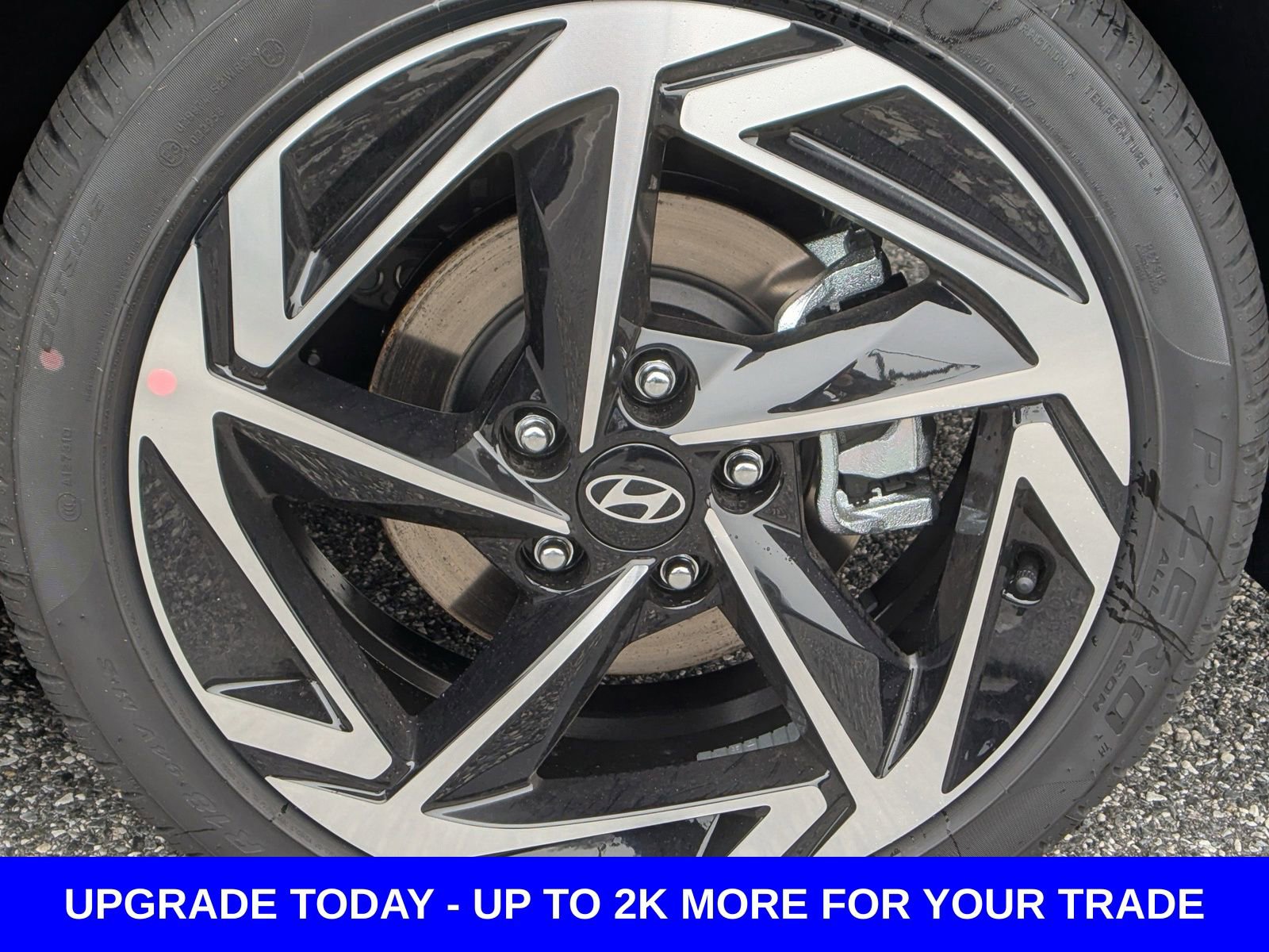 New 2026 Hyundai Sonata SEL FWD image 40