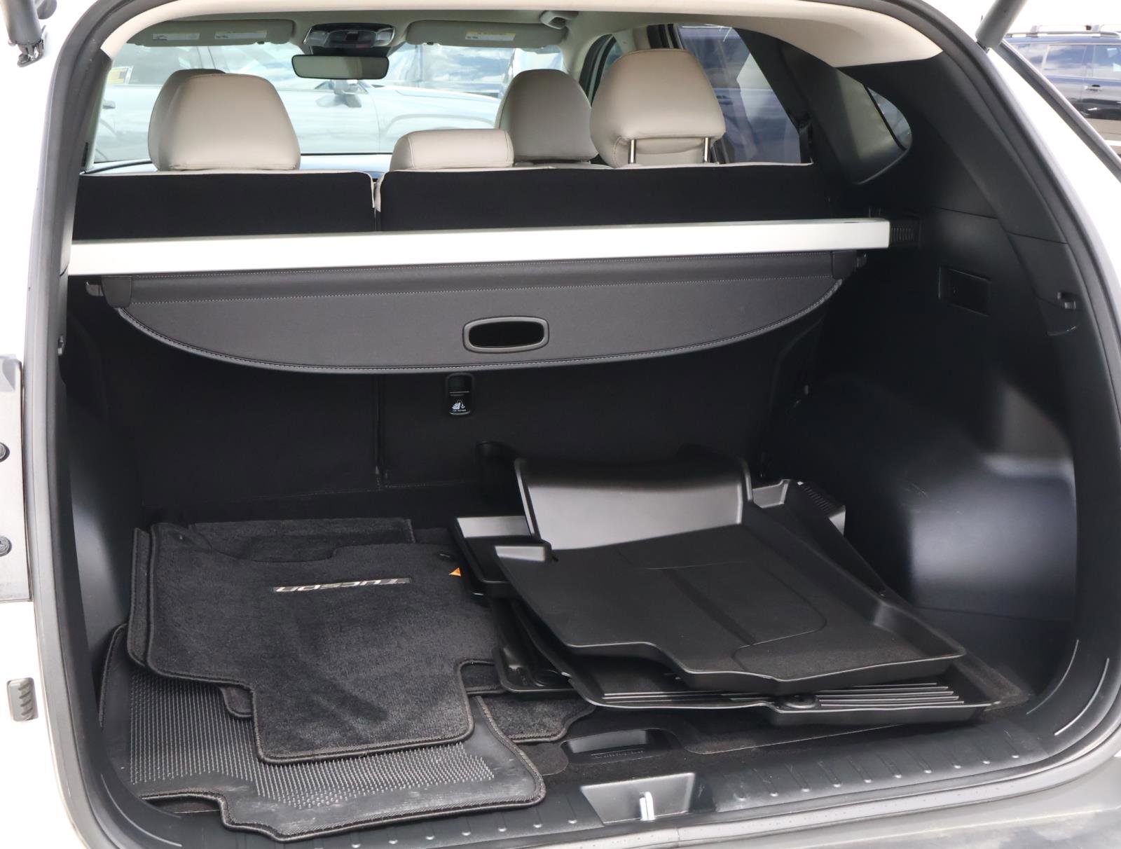 Used 2024 Hyundai Tucson SEL w/ Convenience Package FWD image 21