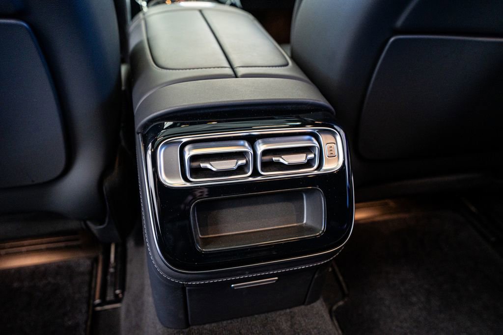 Used 2024 Mercedes-Benz S 63 AMG S image 66