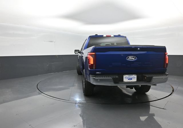 New 2026 Ford F150 Lariat w/ Tow/Haul Package AWD/4WD image 6