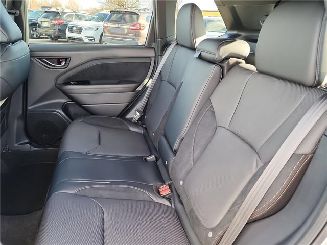 Used 2026 Subaru Forester Touring AWD/4WD image 16