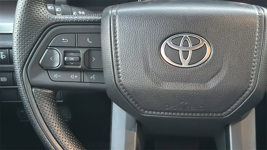 New 2025 Toyota Tacoma SR5 image 27