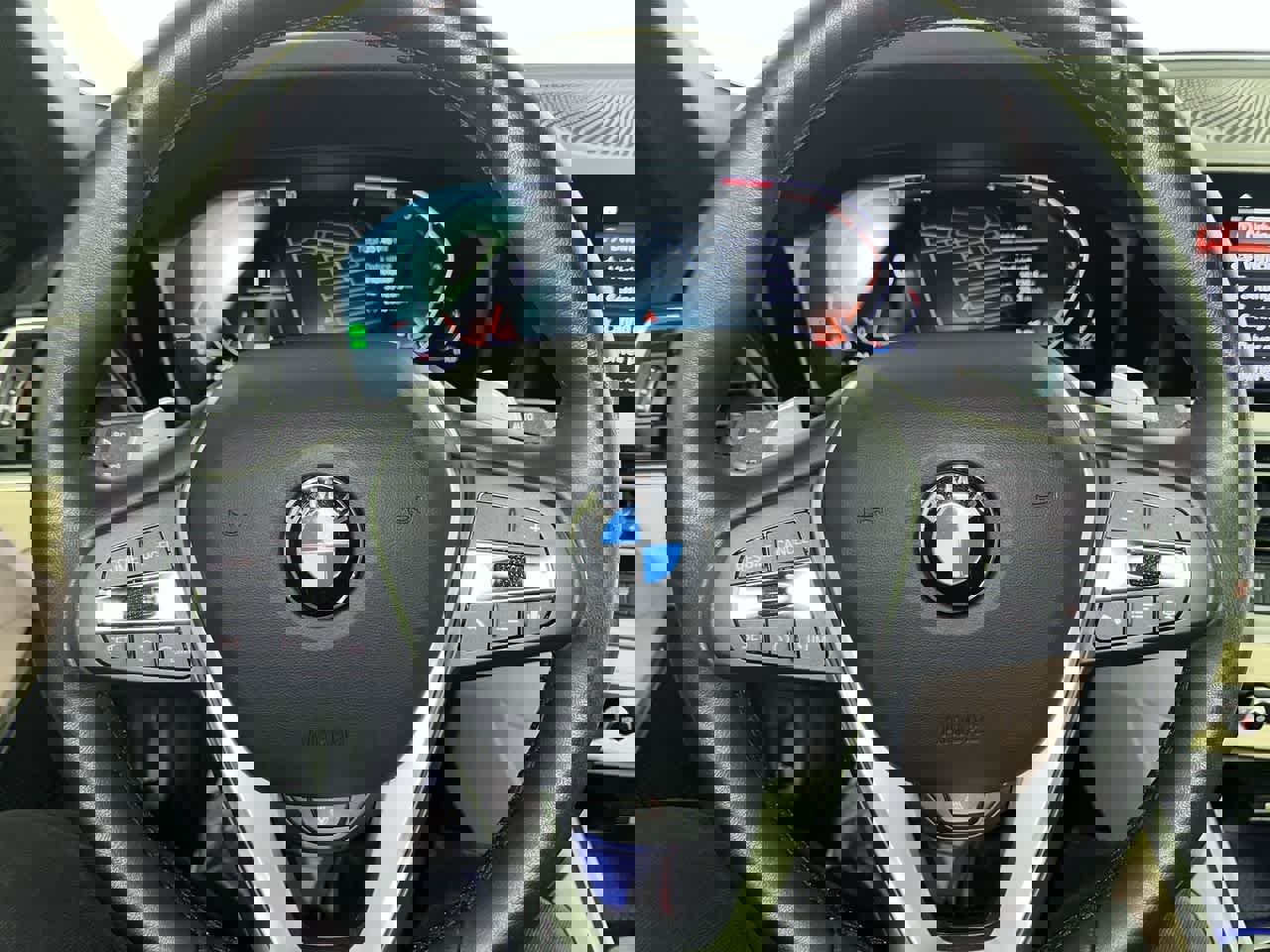 Used 2022 BMW 330i xDrive Sedan w/ Driving Assistance Package image 16