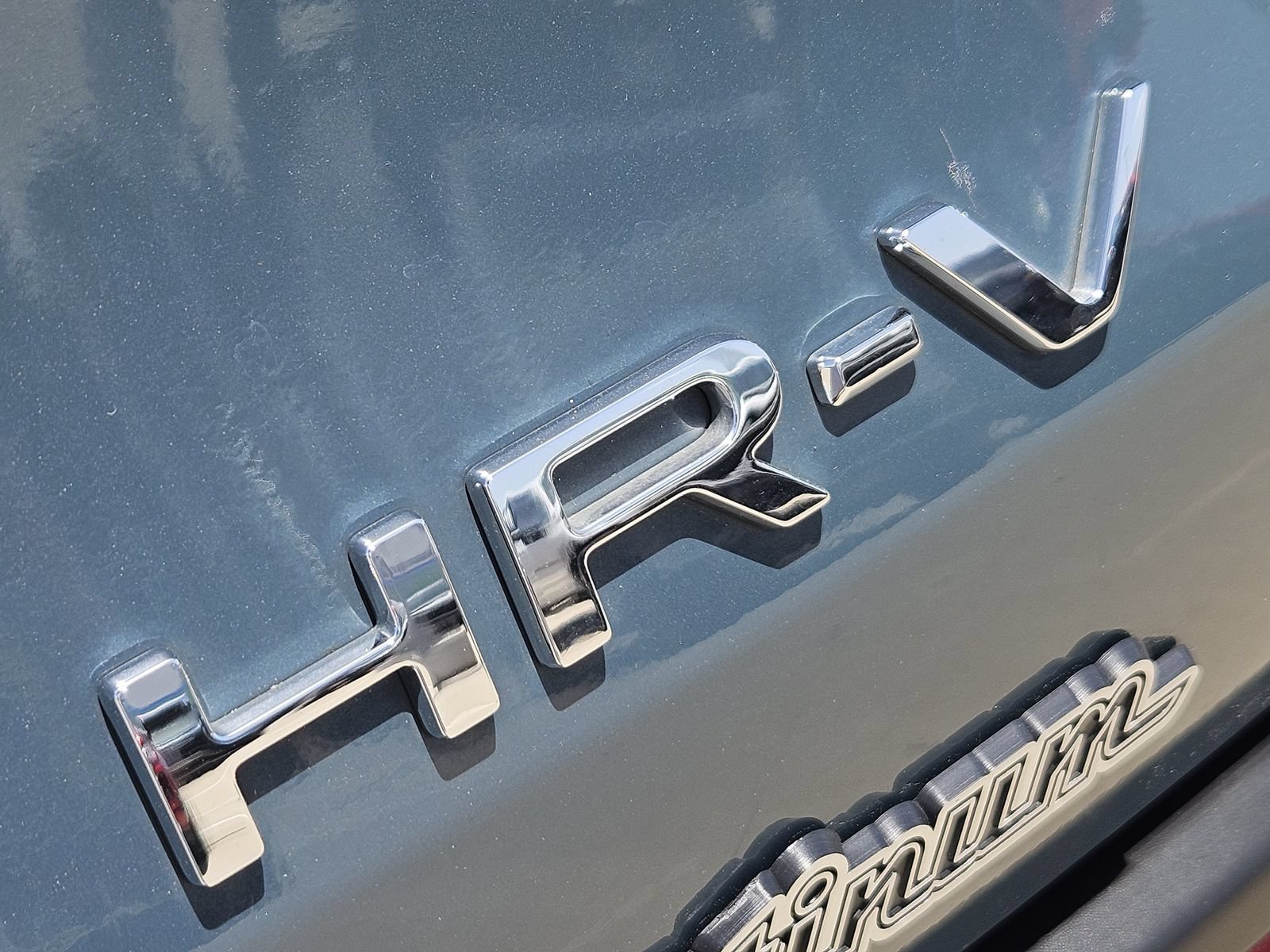 Used 2024 Honda HR-V Sport image 14