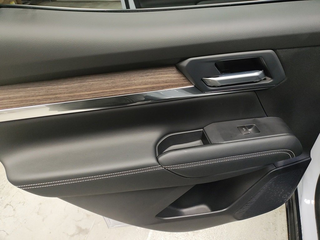 New 2026 GMC Terrain Denali image 28