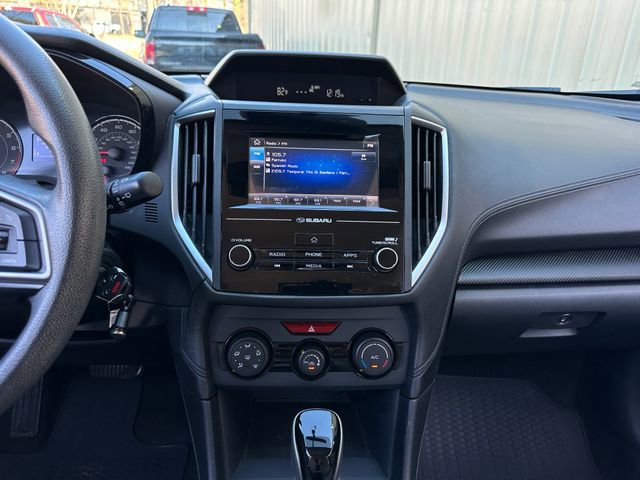 Used 2017 Subaru Impreza 2.0i image 18