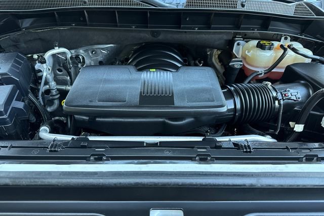 Used 2025 GMC Sierra 1500 SLT AWD/4WD image 56