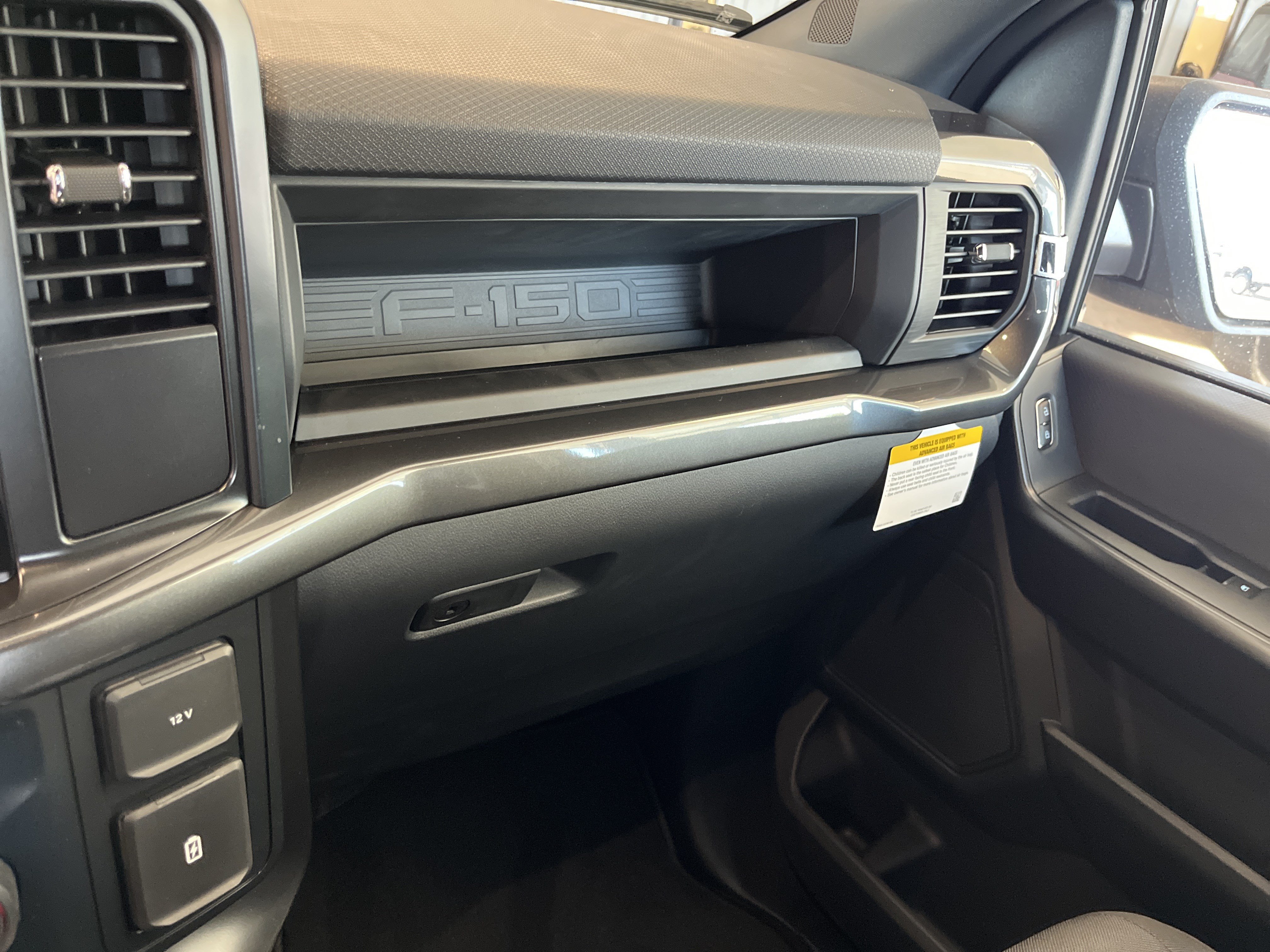 New 2026 Ford F150 STX RWD image 31