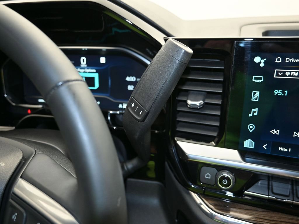 Certified 2023 Chevrolet Silverado 1500 LT image 18