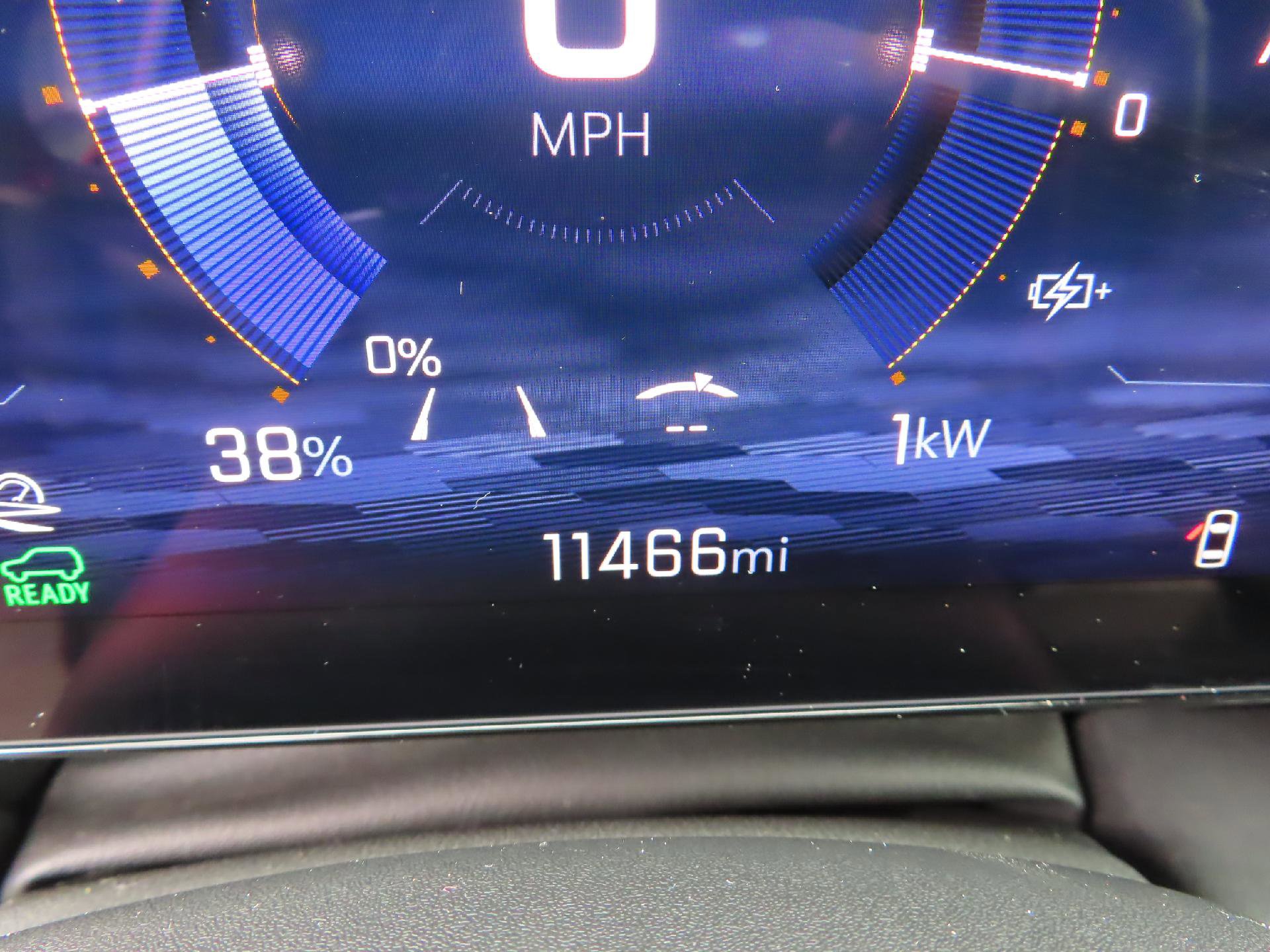 Used 2025 Chevrolet Blazer EV RS AWD/4WD image 22