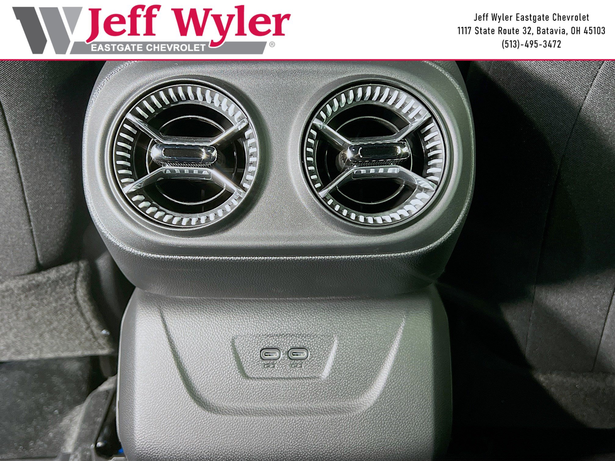 New 2026 Chevrolet Blazer EV LT FWD image 25