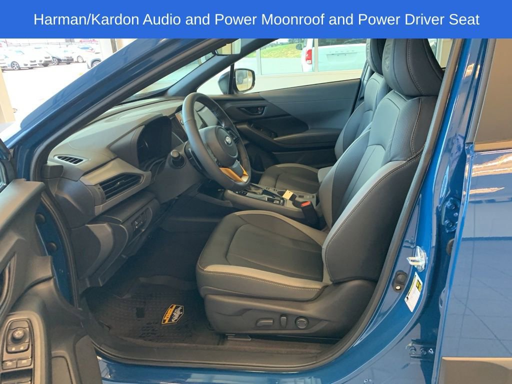 New 2026 Subaru Crosstrek 2.5i Wilderness image 3