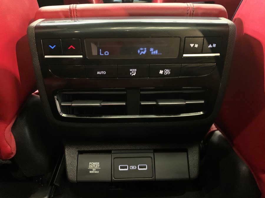 Used 2024 Acura MDX A-Spec image 70