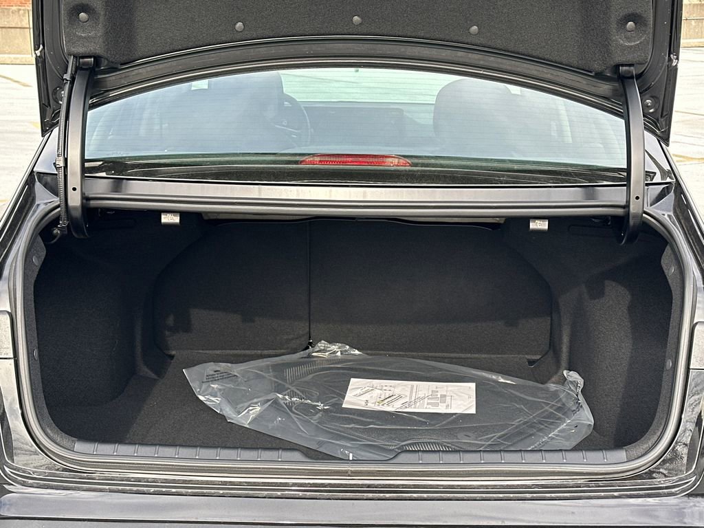 New 2025 Kia K4 LXS image 6