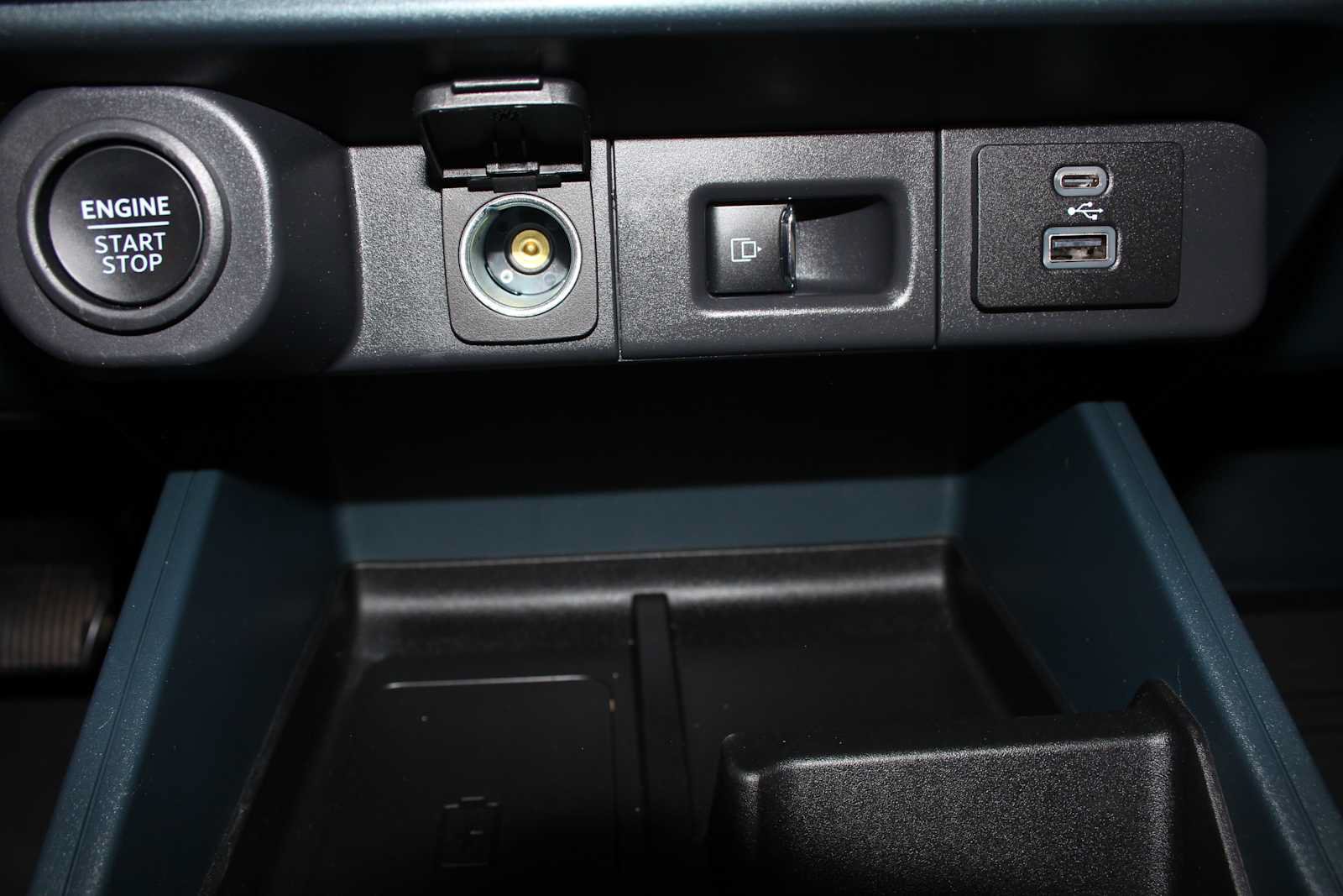 Used 2024 Ford Maverick Tremor w/ Tremor Off-Road Package AWD/4WD image 51