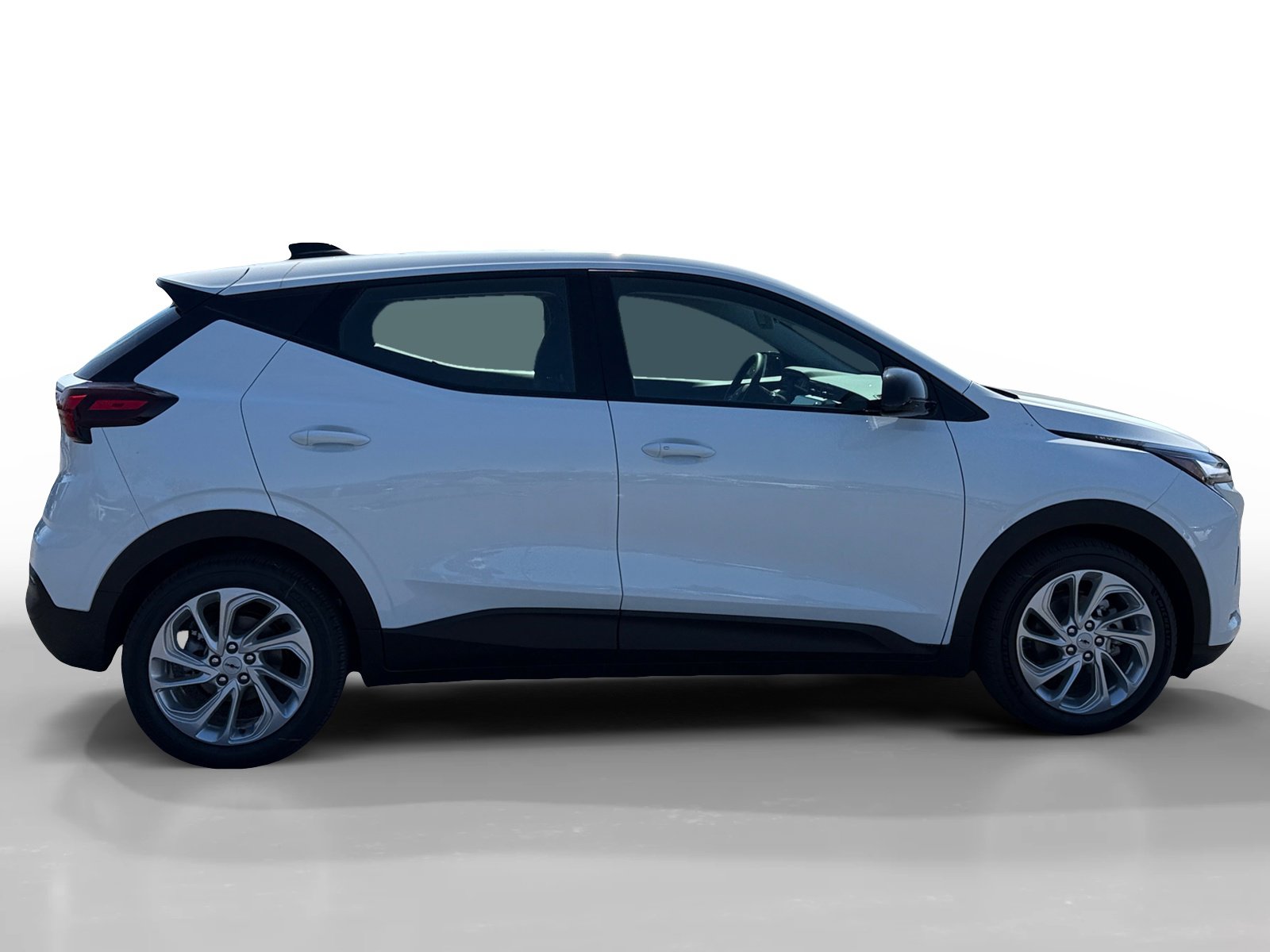 New 2027 Chevrolet Bolt LT w/ Comfort Package FWD image 6