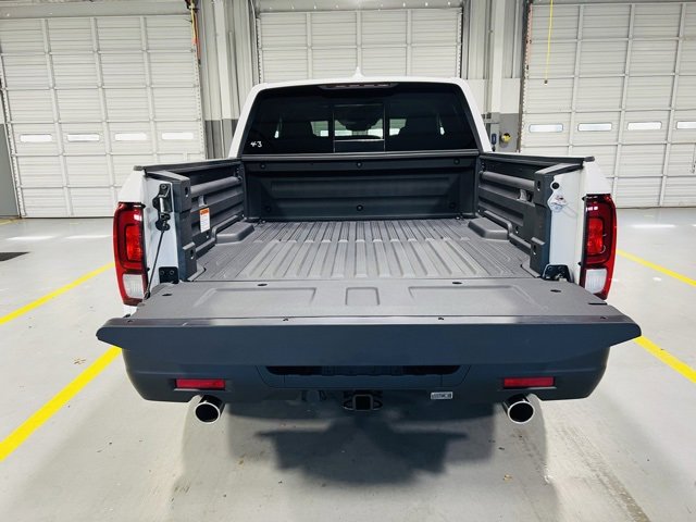 New 2026 Honda Ridgeline RTL image 11