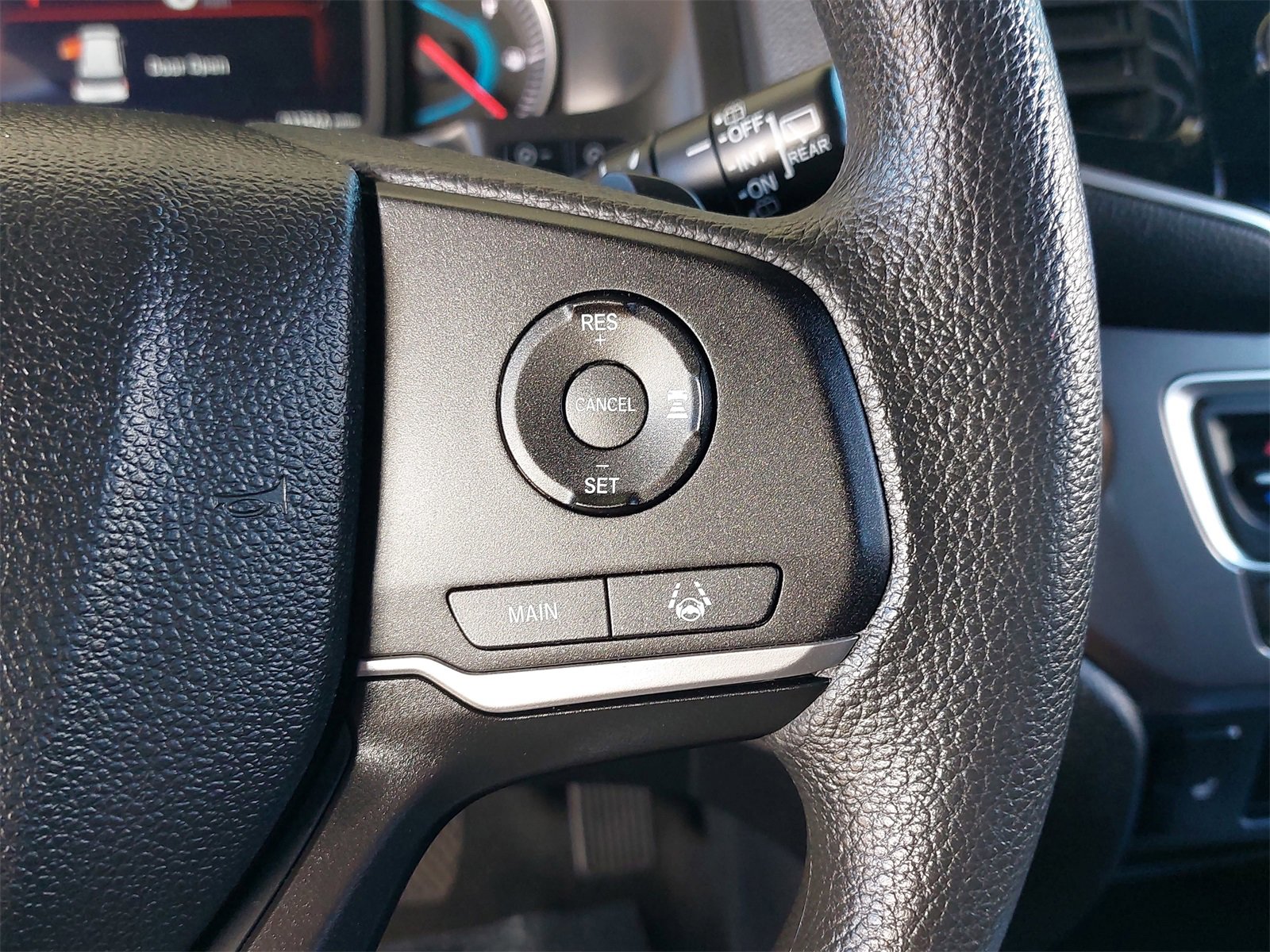 Certified 2022 Honda Pilot Sport image 19