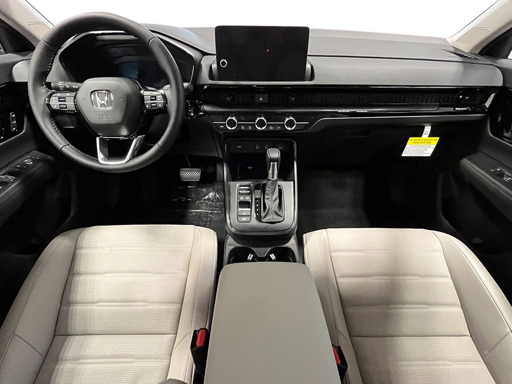 New 2026 Honda CR-V EX-L image 21