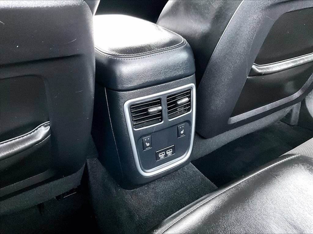 Used 2020 Dodge Charger Scat Pack w/ Plus Group RWD image 33