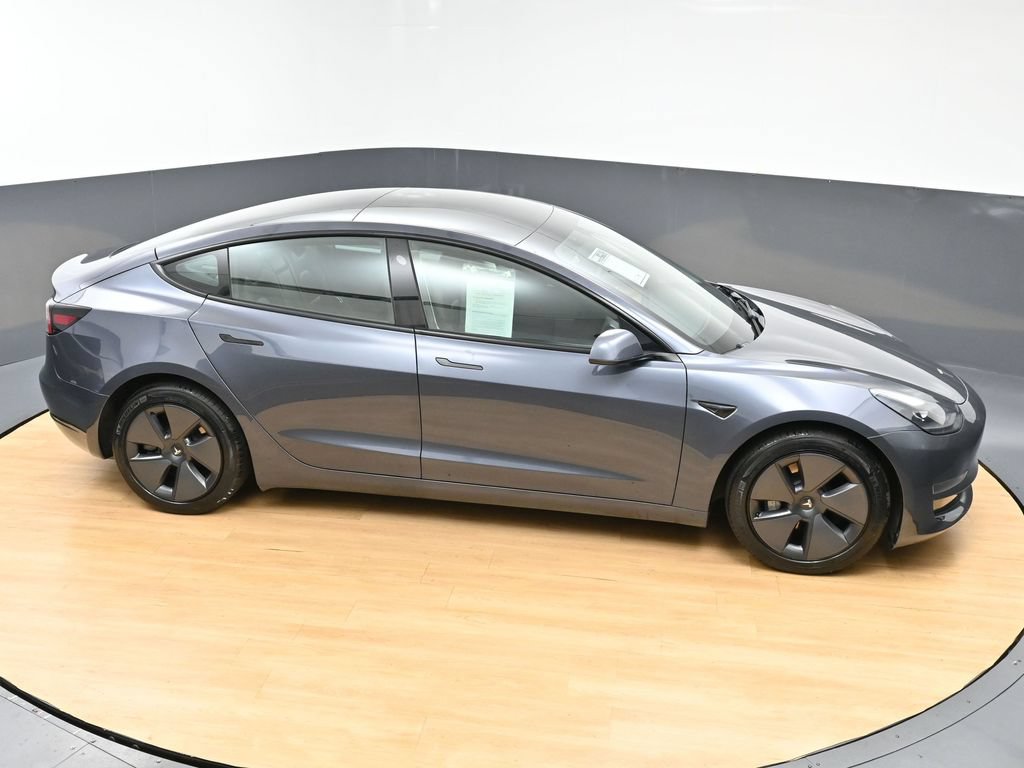 Used 2023 Tesla Model 3 Standard Range RWD image 51