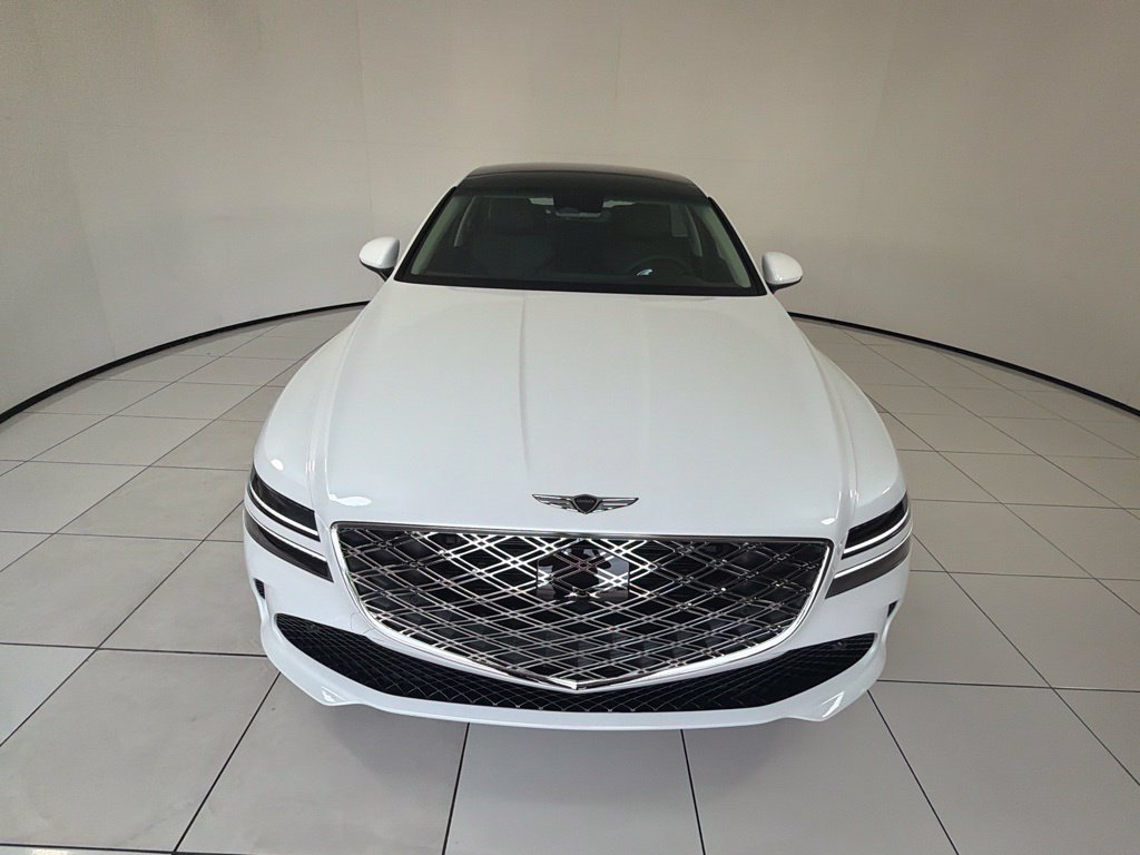 New 2027 Genesis G80 2.5T Advanced AWD/4WD image 2
