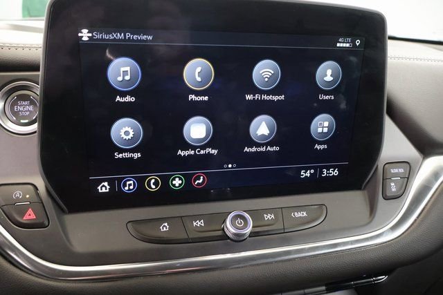 New 2025 Chevrolet Blazer LT w/ Redline Edition AWD/4WD image 21