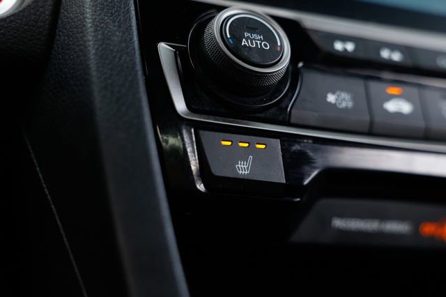 Used 2019 Honda Civic Si image 37