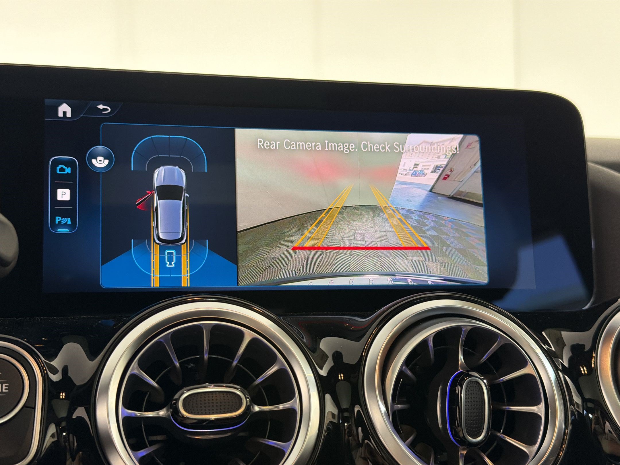 New 2026 Mercedes-Benz GLA 250 4MATIC image 19