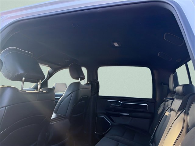 Used 2025 RAM 1500 Laramie image 11